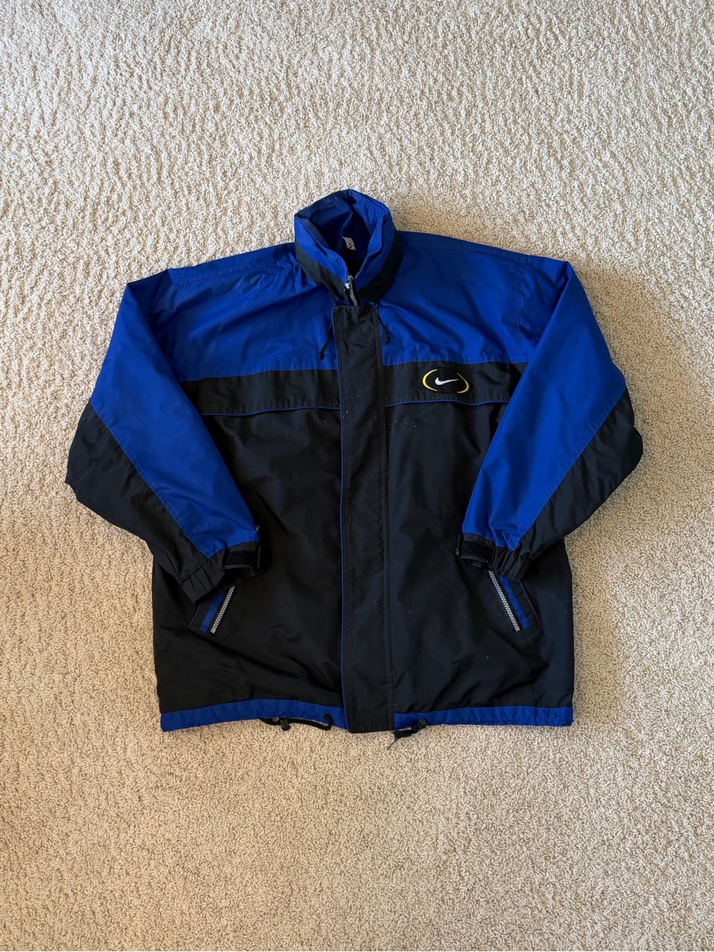 Vintage Nike Jacket